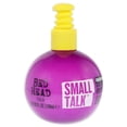 thumbnail image 1 of Bed Head Small Talk Thickening Crema TIGI Unisex - 8.12 oz Bed Head Crema Small Talk, 1 of 2