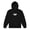 Black, variant on OG Logo Youth Hoodie
