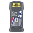thumbnail image 1 of Desodorante antitranspirante en barra DOVE MEN+CARE Striker Swag 74 g, 1 of 6