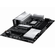MSI PRO X870E-S EVO WIFI ATX AM5 Motherboard, USB 4.0, 4x SATA 6Gb/s, AMD Wi-Fi 7, USB 4.0