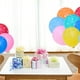 thumbnail image 4 of 50 globos impresos personalizados, globos publicitarios, suministros para fiestas en casa., 4 of 6