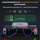thumbnail image 5 of Probador Batería De Coche 12v Bluetooth Para Automotriz Obd, 5 of 8