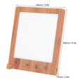 thumbnail image 3 of Light Therapy Lamp Full Spectrum 10000LX LED Phototherapy Light Dimmable Timing Touch Control Sunlight Lamp, 3 of 4