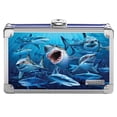 thumbnail image 1 of Vaultz Locking Pencil Box, 1 of 1