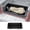 For Universal | Full Size Truck (4.8FT+ Width Bed), variant on Slide-Out Cargo Box Compatible with Full Size Truck Ford F150 Super Duty Chevy Silverado GMC Sierra Dodge Ram Toyota Tundra Nissan Titan HDPE Tailgate Tray Accessories (4.8FT+ Width Bed)