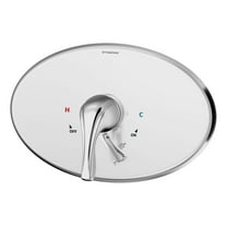 Origins Tub/Shower Valve Trim (Valve Not Included)