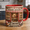 Black, variant on Sweet Baker Mug 3D Effect Bakery Kitchen Cupcakes and Rolling Pin Gift