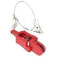 thumbnail image 4 of Clip de Déclenchement, Durable en Usage Fort et Durable Léger pour Pêche en Mer en Extérieur avec Fil d'Acier, 4 of 8