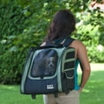 thumbnail image 2 of Pet Gear I-GO2-Traveler, Sage, 2 of 5