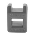 thumbnail image 2 of Screwdriver Magnetizer Degaussing Demagnetizer Magnetic Practical Pick Up Tool Color:Gray, 2 of 5