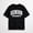 Black-90, variant on Senior 2026 Class of 2026 Graduation 2026 Graduate T-Shirt