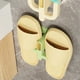 thumbnail image 4 of Organizadores y almacenamiento de armarios, Organización y almacenamiento, Contenedores de almacenamiento, Estante para zapatillas, Estante para baño, Zapatero, Ganchos de pared, Estante de drenaje de, 4 of 5