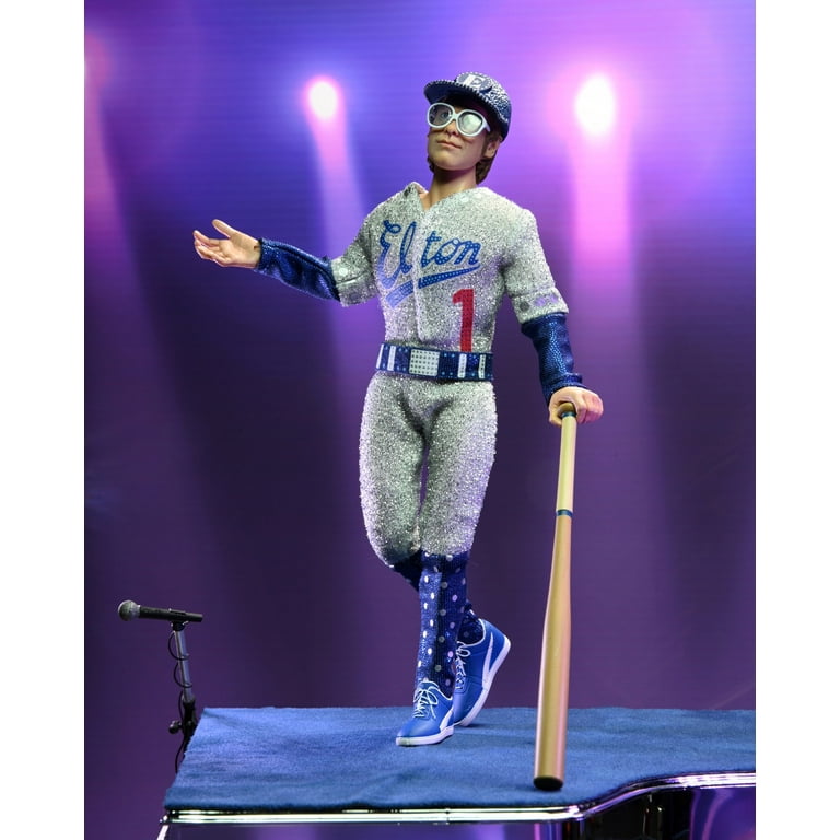 AmiAmi [Character & Hobby Shop] | Elton John live in 1975 8