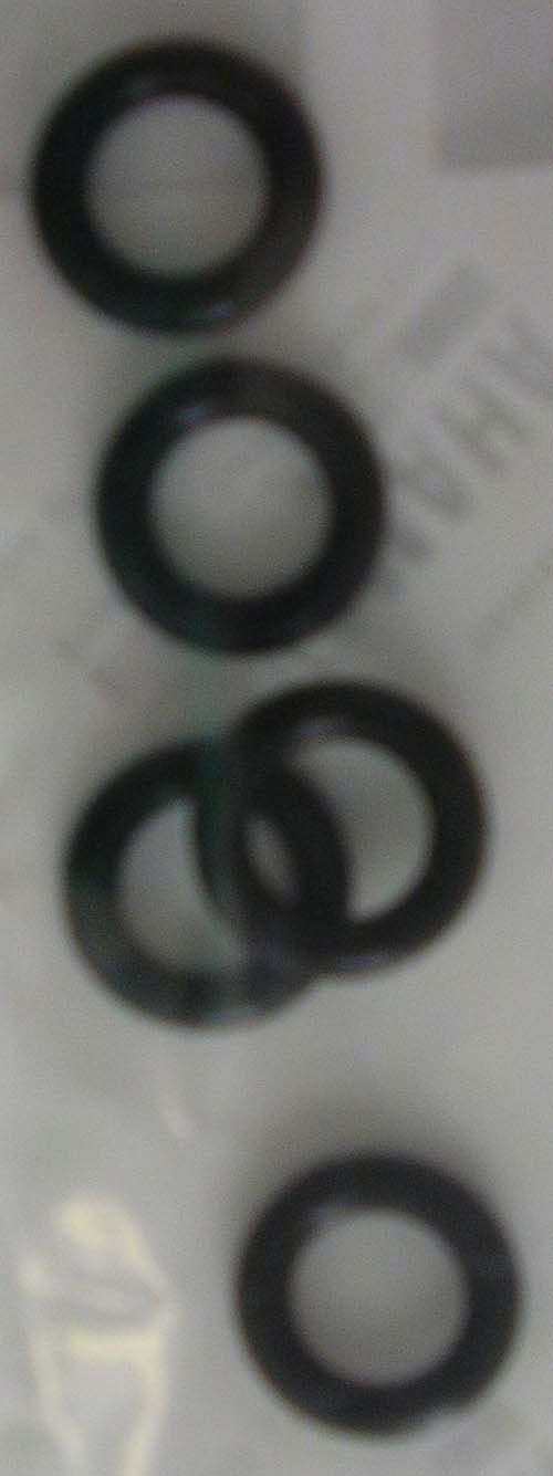 YAMAHA 93210-07135-00 O-RING