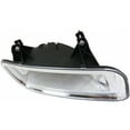 thumbnail image 3 of KarParts360 For Lincoln MARK LT Fog Light Assembly 2004 2005 Passenger Side Replaces FO2593197, 3 of 5