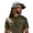 f-Green, variant on ibiyuan Solar Fan Hat Wide Brim Solar Fan for Men Women Usb & Solar Powered Fishing Hats for Women 2-In Hands-Free Hat Fan Mens Sun Hat for Outdoor Fishing, Camping, Hiking