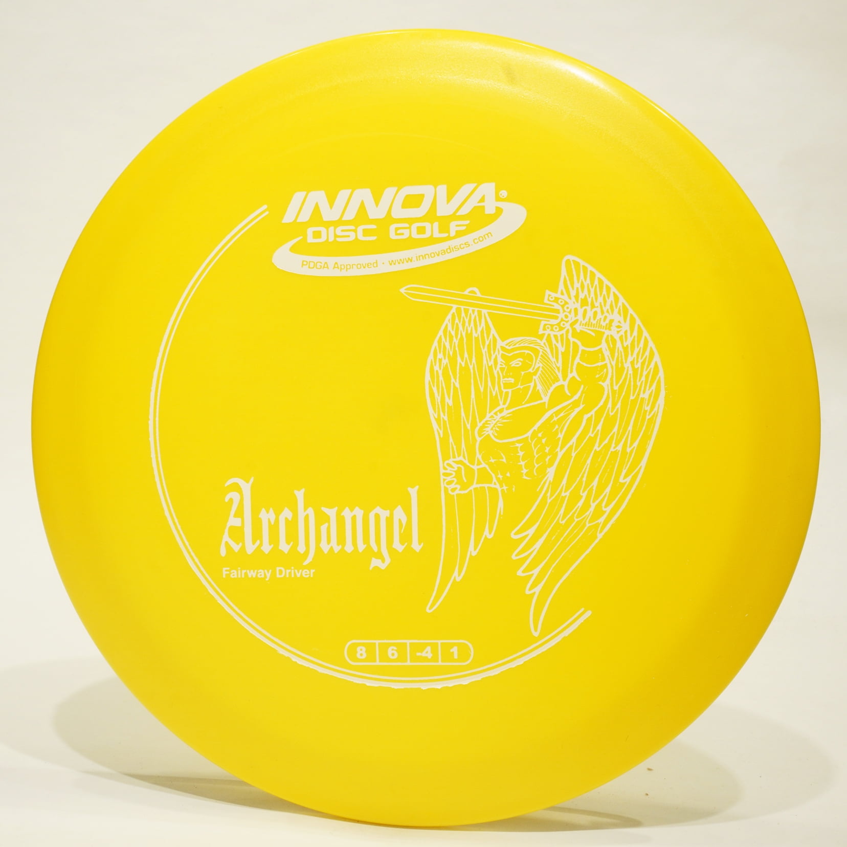 Innova Archangel (DX) Fairway Driver Golf Disc