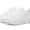 Footwear White/Footwear White/Pure Grey, variant on Reebok Unisex Zig Dynamica 5 Sneaker, 7.5 US Men