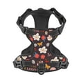 thumbnail image 4 of Gaeub To The Best Mom Gaeub To The Best Mom No Pull Dog Harness, Secure and Adjustable Pet Vest for Outdoor Activities - Large, 4 of 8