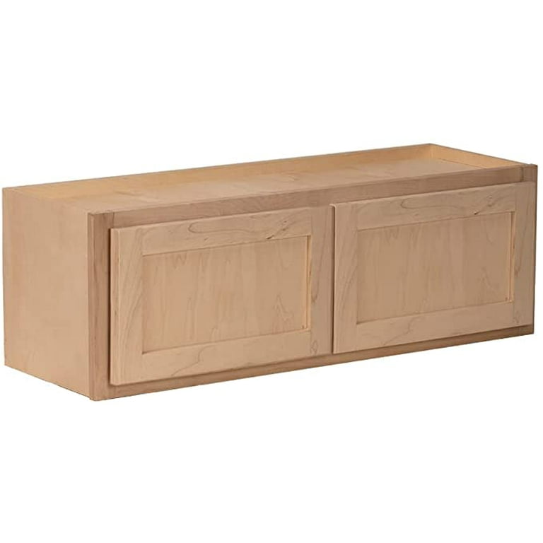 Rta Unfinished Maple Matttroy