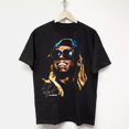 thumbnail image 1 of Signature Lil Wayne Short Sleeve Shirt All Size-3XL, 1 of 2