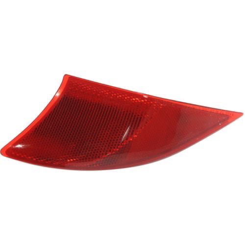 Details about  / For 2012-2014 Toyota Yaris Bumper Cover Reflector Left Driver Side 68185WX