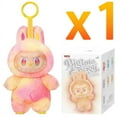 thumbnail image 5 of Anime Figure L&A_B'u-B"us. V3 Blind Box Have A Seat Series Pendant Flocking Model Toy Kawaii Monster Replica Keychain Toy Christmas Gift, 5 of 18