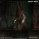 thumbnail image 5 of Set de figuras Mezco Toyz Silent Hill 2 5 Points Deluxe, 5 of 9