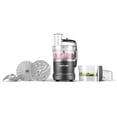 thumbnail image 1 of nutribullet Limitless Procesador de alimentos Gris plomizo, 1 of 12