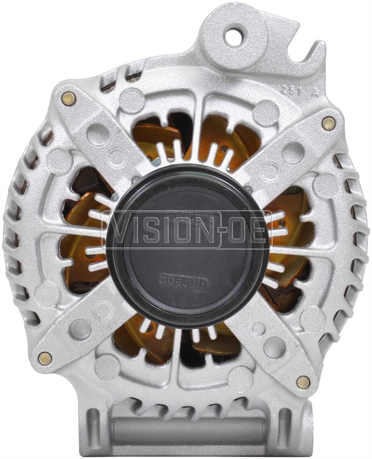 Vision OE 11793 Alternator