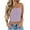 Purple, variant on Women's Bandeau Top Sleeveless Breathable Tube Off-Shoulder Backless Beach Top | Yubnlvae | Bandeau Top Women's Breathable Sleeveless Summer Tops Sexy Tube Top (Black | M)
