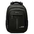 thumbnail image 1 of Stylish Multifunctional Business & Travel Backpack - Large Capacity & Student-Friendly!, 1 of 5