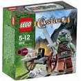 thumbnail image 2 of Castle Troll Warrior Set LEGO 5618, 2 of 2