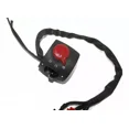thumbnail image 4 of GENUINE ROYAL ENFIELD SWITCH MODULE-RH BLACK METEOR 350 (RAC00055/B), 4 of 4