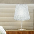 thumbnail image 4 of FOMIYES De Plateada Para Y Pared Retro Ambiente Cálido, 4 of 6