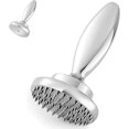 thumbnail image 1 of Reversible Meat Tenderizer and Pounder Dual Sided Meat Tenderizer Mallet Marinating Prep Tool, 1 of 5