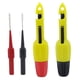 thumbnail image 1 of 2 Pack Wire Piercing Probe Clip Inspection of Automotive Circuits, 1 of 5