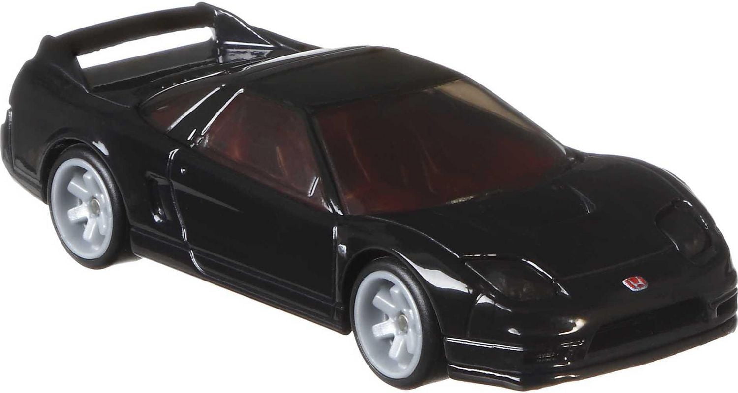 Hot Wheels Honda NSX Type R Vehicle