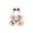 A, variant on DIY Wooden RC Drone Kit, STEM Building Blocks Quadcopter, Remote Control Educational Science Project for Beginners, 5.9 in
