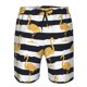 thumbnail image 3 of Fotbe Gold Flamingo Trajes de Baño Estampados para Hombre, Shorts de Verano de Secado Rápido, Ropa de Playa, Bañadores-XX-Large, 3 of 6