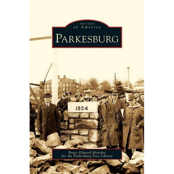 Parkesburg (Hardcover)