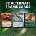 thumbnail image 4 of Magic The Gathering Boîte de Boosters Collector Zendikar Rising, 12 Paquets, 4 of 5