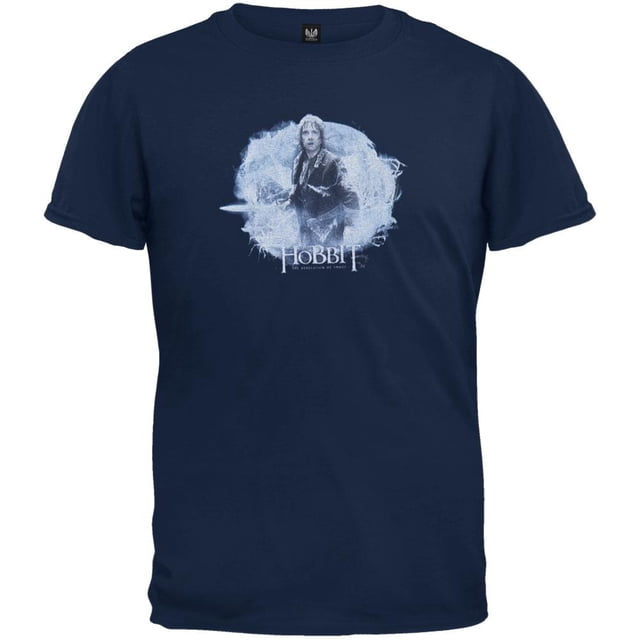 The Hobbit - T-Shirt Jeunesse Tangled Web