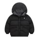 thumbnail image 1 of Abrigo De Invierno Para Bebé, Chaqueta Acolchada De Algodón De Otoño Para Niños Y Niñas Con Forro De Terciopelo, Ropa De Abrigo Con Cremallera Y Capucha Odeerbi LM103-6366, 1 of 6