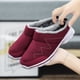 thumbnail image 4 of Zapatos Deportivos Malla Casuales Térmicos Unisex Impermeables para Amantes Del, 4 of 9