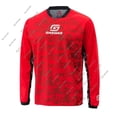 thumbnail image 4 of 2023 GasGas Enduro Motocross Jersey Maillot Hombre DH Moto MX MTB Downhill Jersey Off Road Mountain Cycling Jersey ATV, 4 of 5