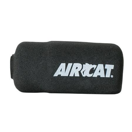 

AIRCAT 1600-THBB Sleek Black Boot for 1600-TH