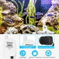 thumbnail image 2 of KKmoon 750 GPH Automatic Bilge Pump 12V DC Submersible Water Pump RV Boat Marine Pump with 3/4 Inches Outlet (19mm) for Removing Bilge Water, 2 of 8