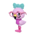 thumbnail image 3 of Mini Figura Fashion Pets - Flamingo Oficinist, 3 of 5