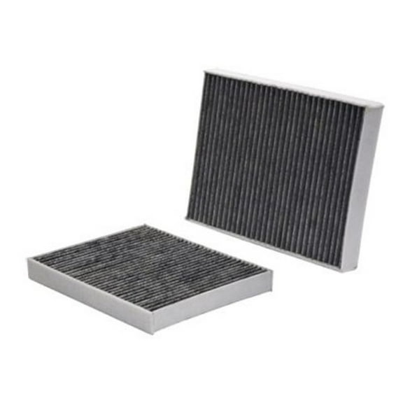 Cabin Air Filter Fits select: 2007-2015,2017 AUDI Q7